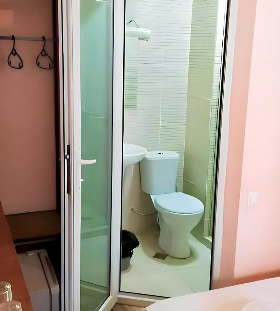 Diuma Hotel Tbilisi