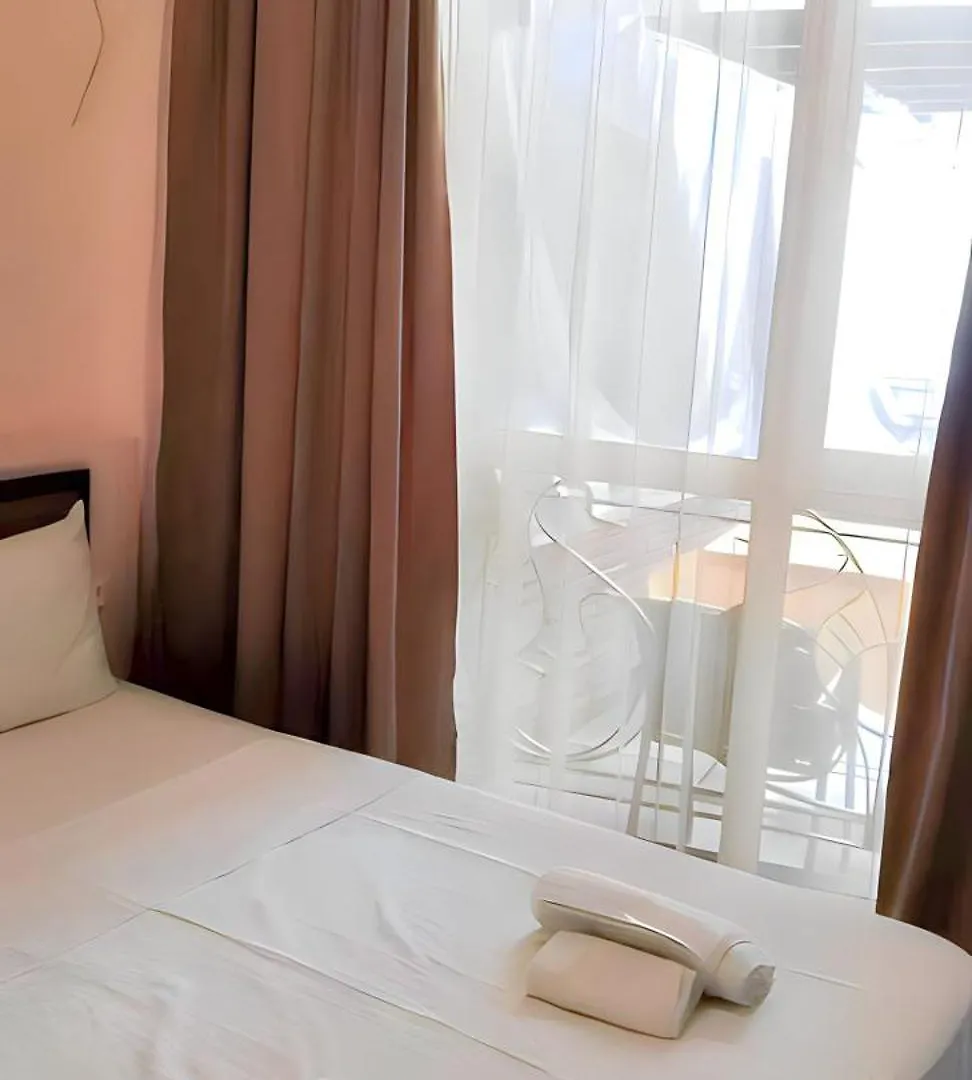 Diuma Hotel Tbilisi