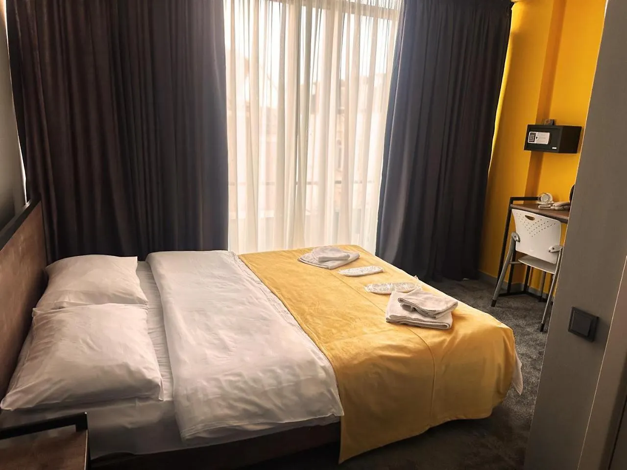Diuma Hotel Tbilisi