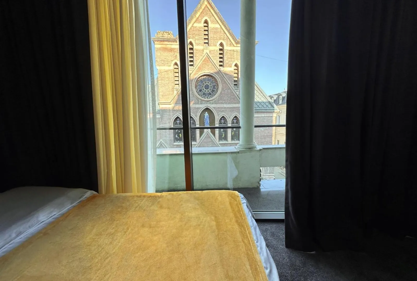 Diuma Hotel Tbilisi 3*,  Gruzie