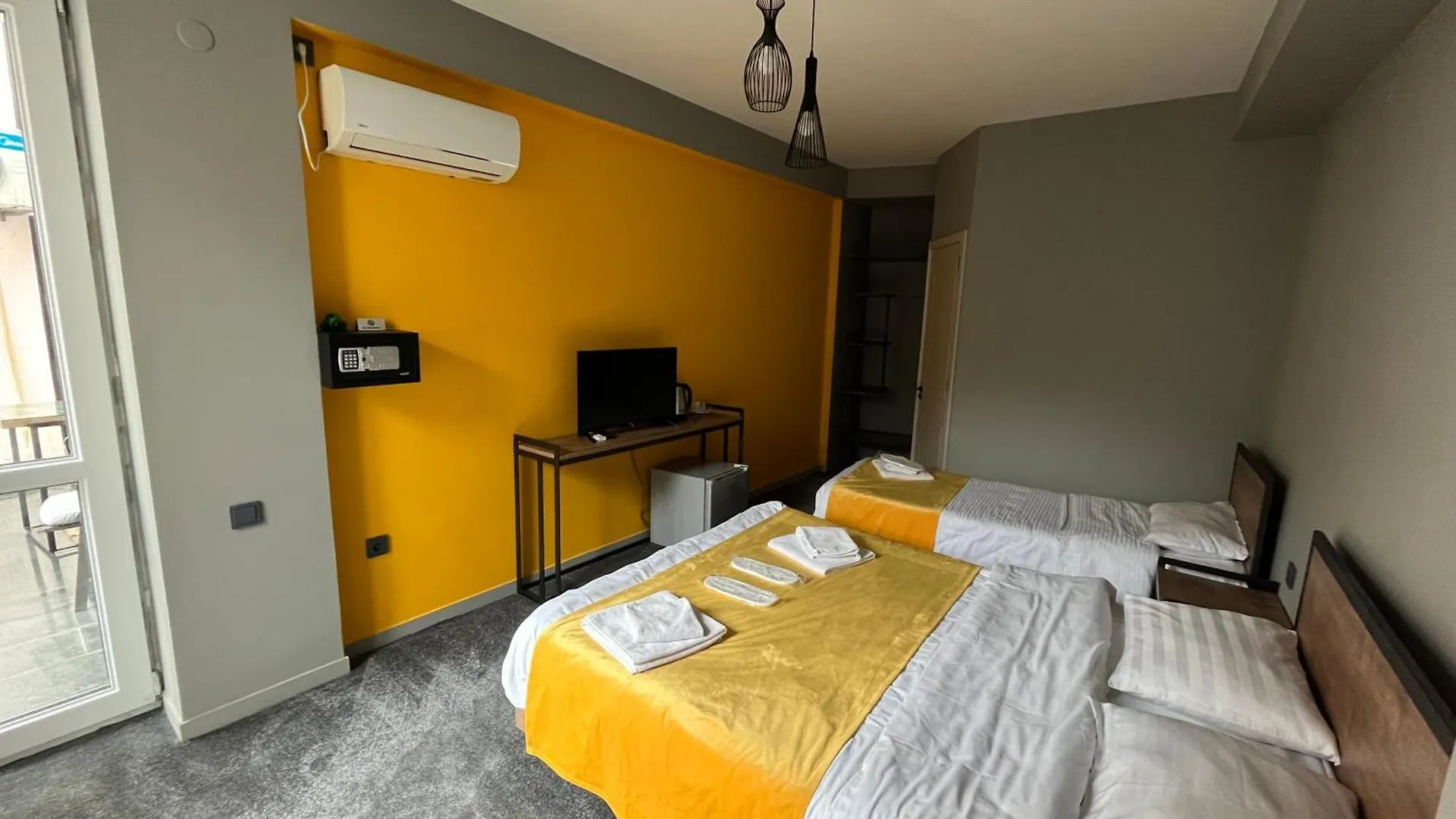 Diuma Hotel Tbilisi