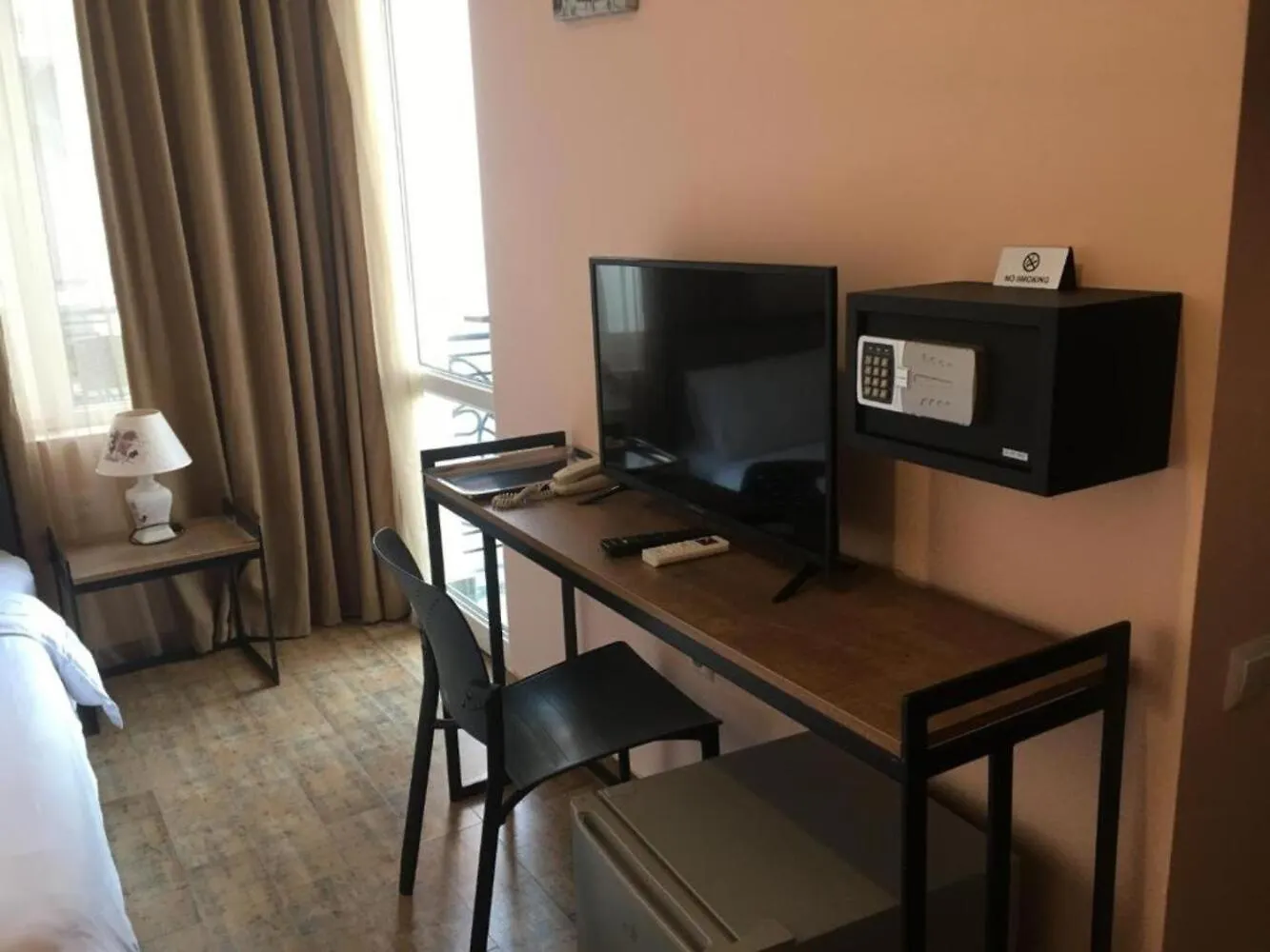 Diuma Hotel Tbilisi