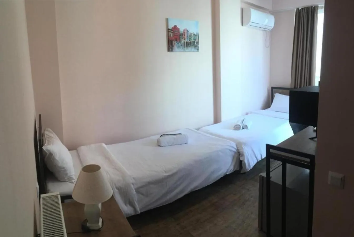 Diuma Hotel Tbilisi