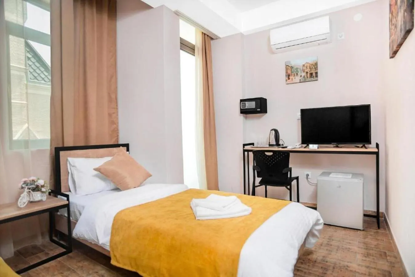 Diuma Hotel Tbilisi
