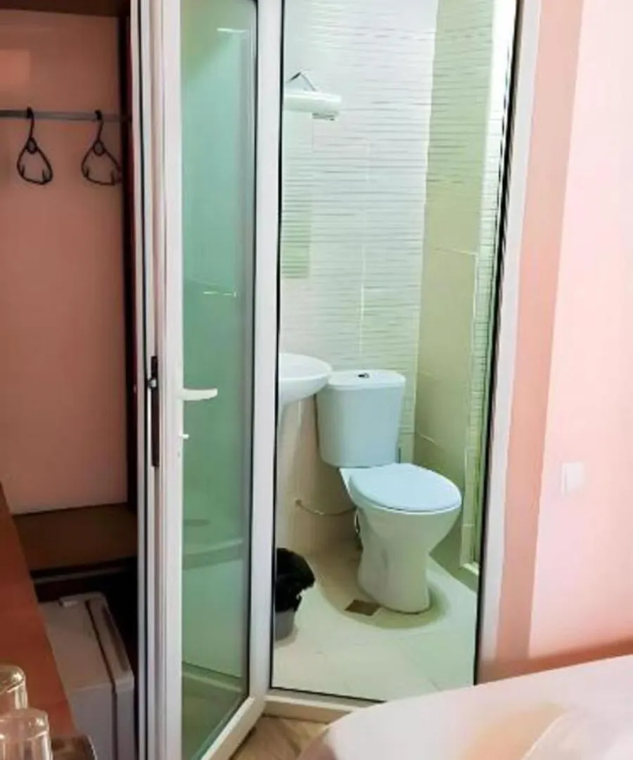 Diuma Hotel Tbilisi
