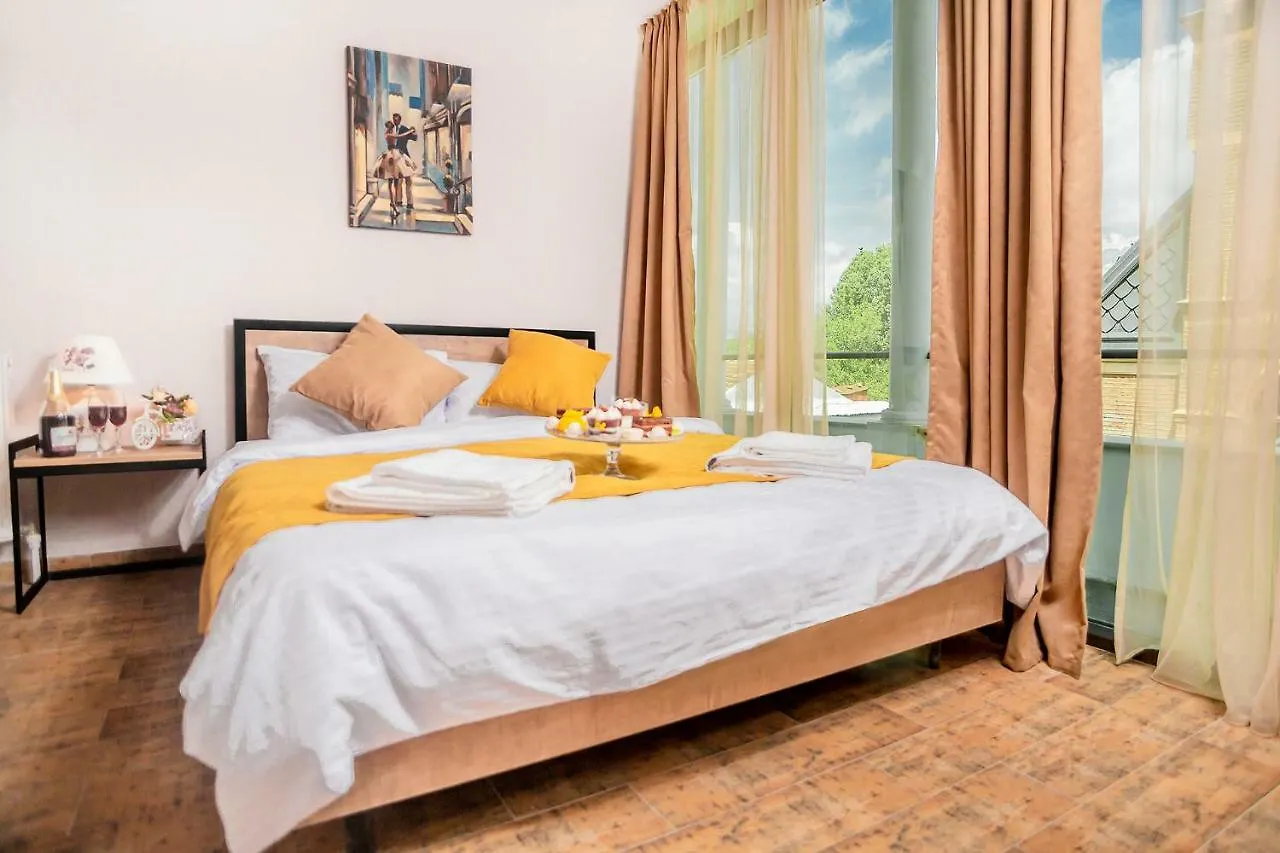 Diuma Hotel Tbilisi 3*,