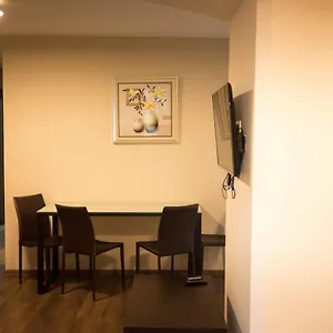 Center Apart شقة فندقية