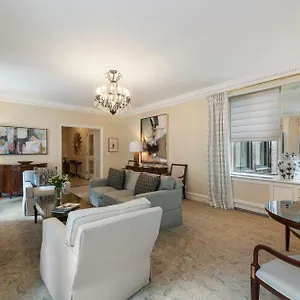 Hotel The Sherry Netherland *****
