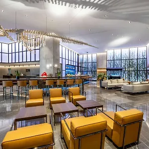 Pullman Axis Towers فندق