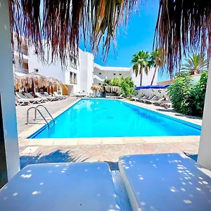 Antonis G. Aparthotel
