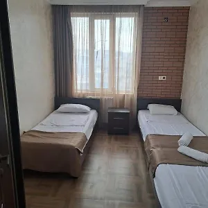 Aparthotel Progress 