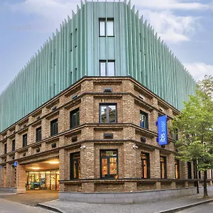 Ibis Budget Center فندق