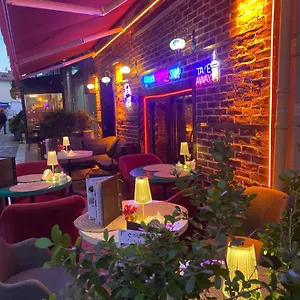 Golden Arrow Old Apartahotel Estambul