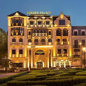 Golden Palace Hotel&casino Hotel Batumi