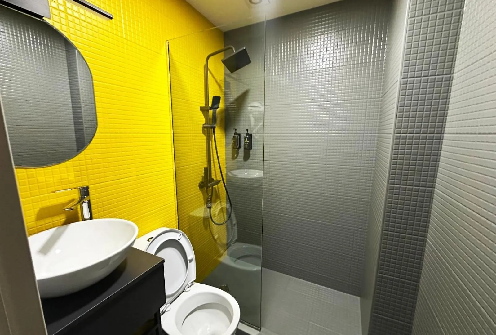 Diuma Hotel Tiflis