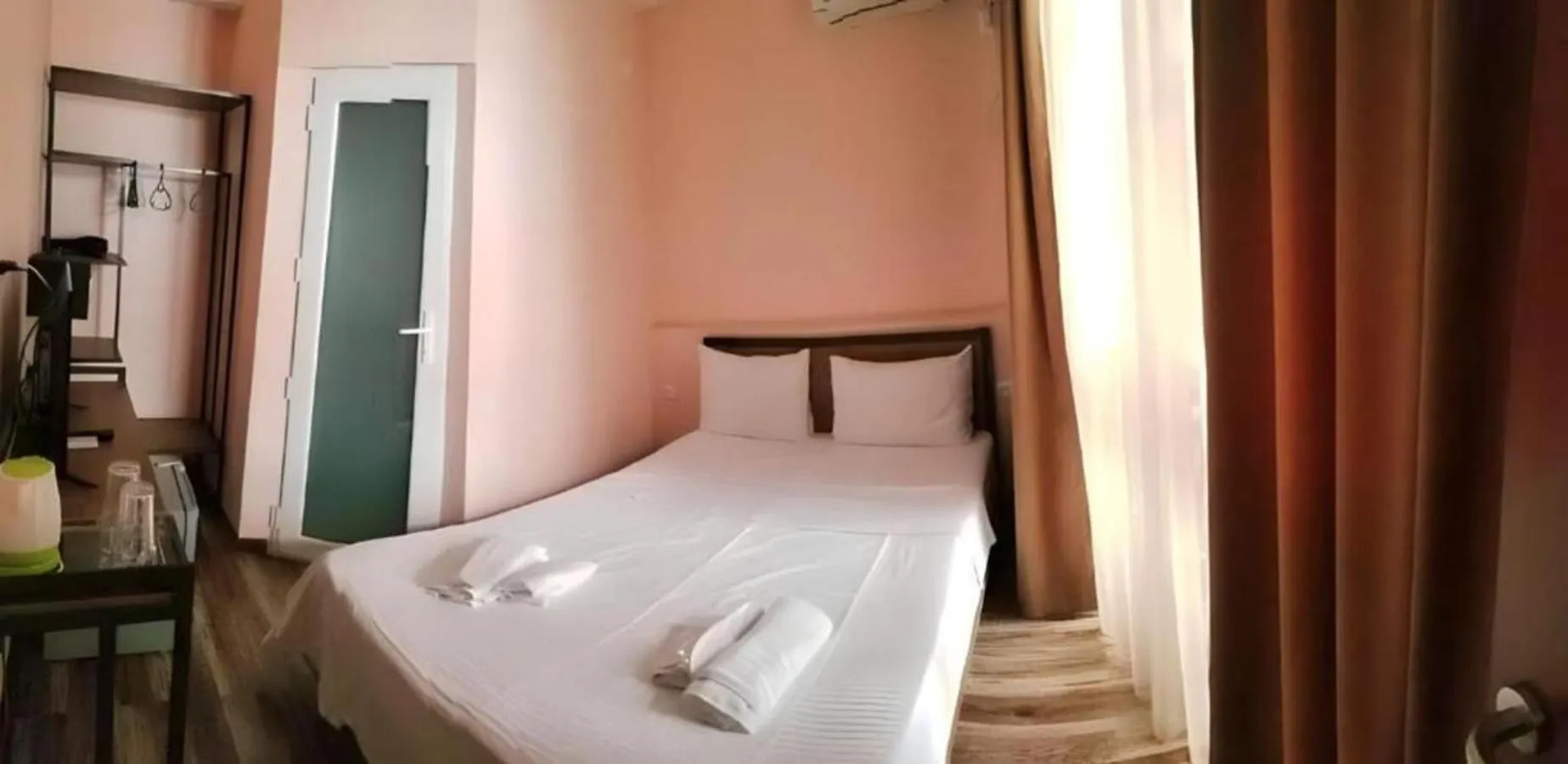 Diuma Hotel Tiflis