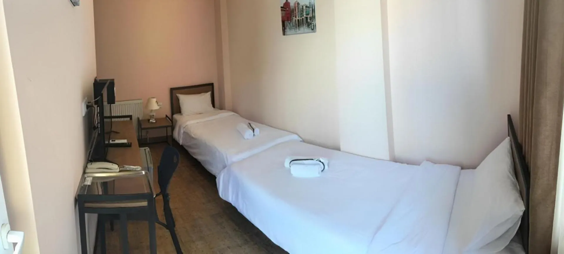 Diuma Hotel Tiflis