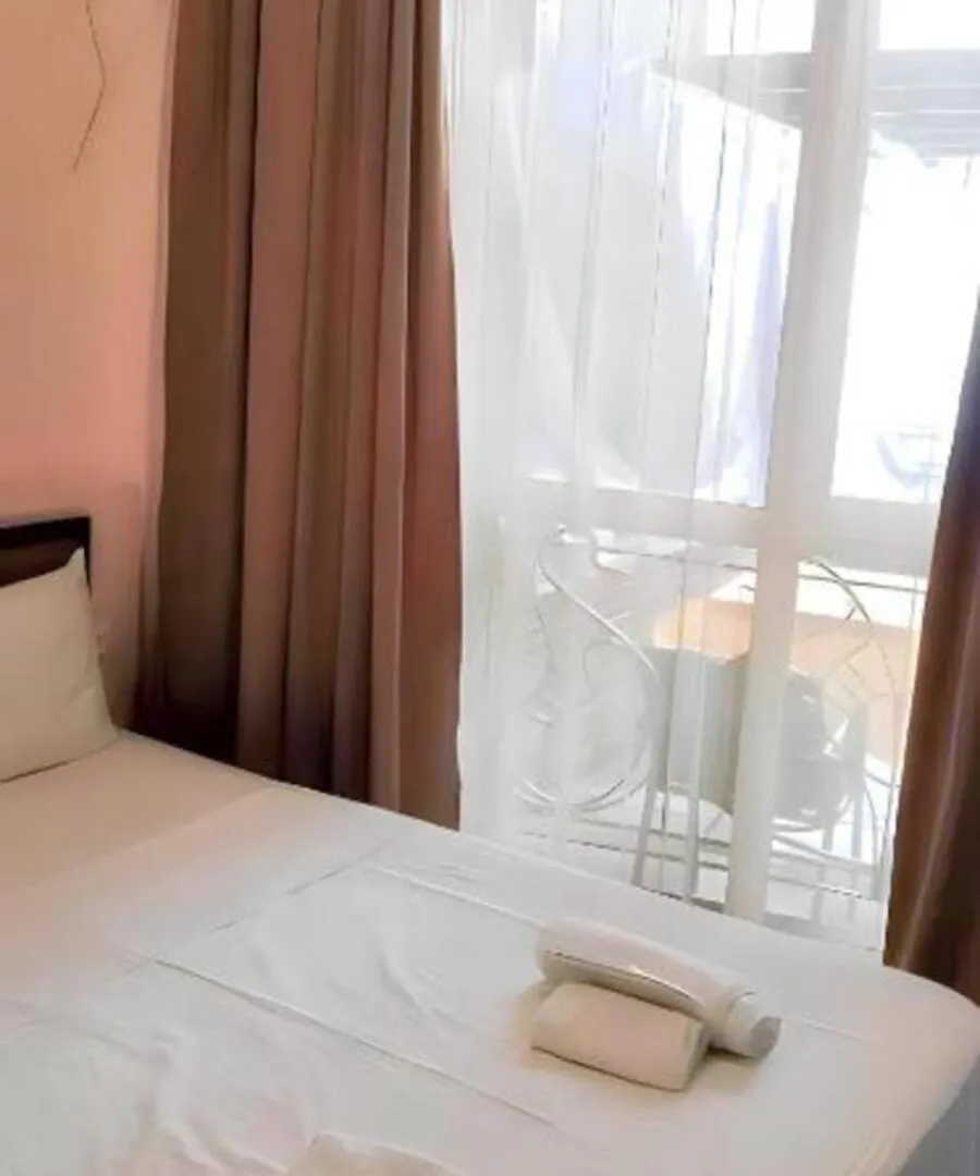 Diuma Hotel Tiflis