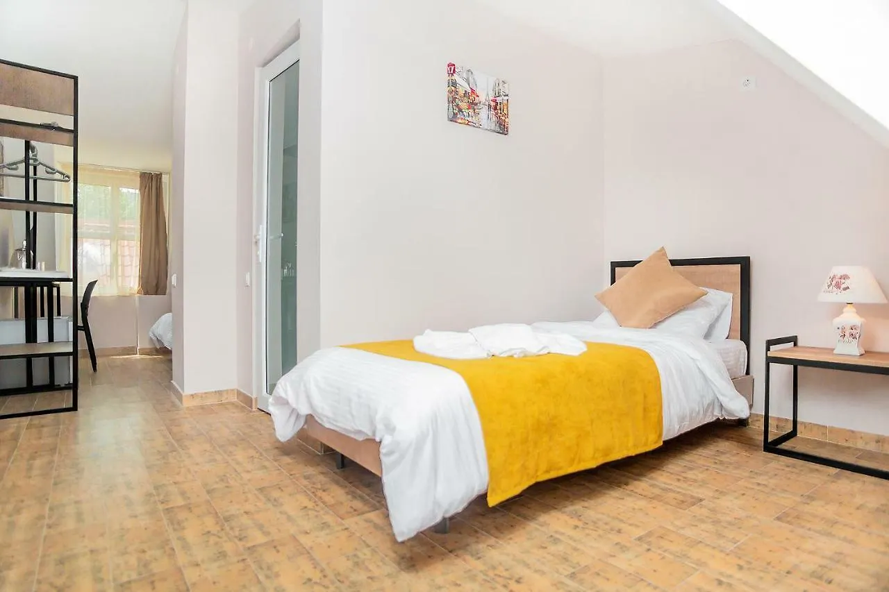 Diuma Hotel Tiflis