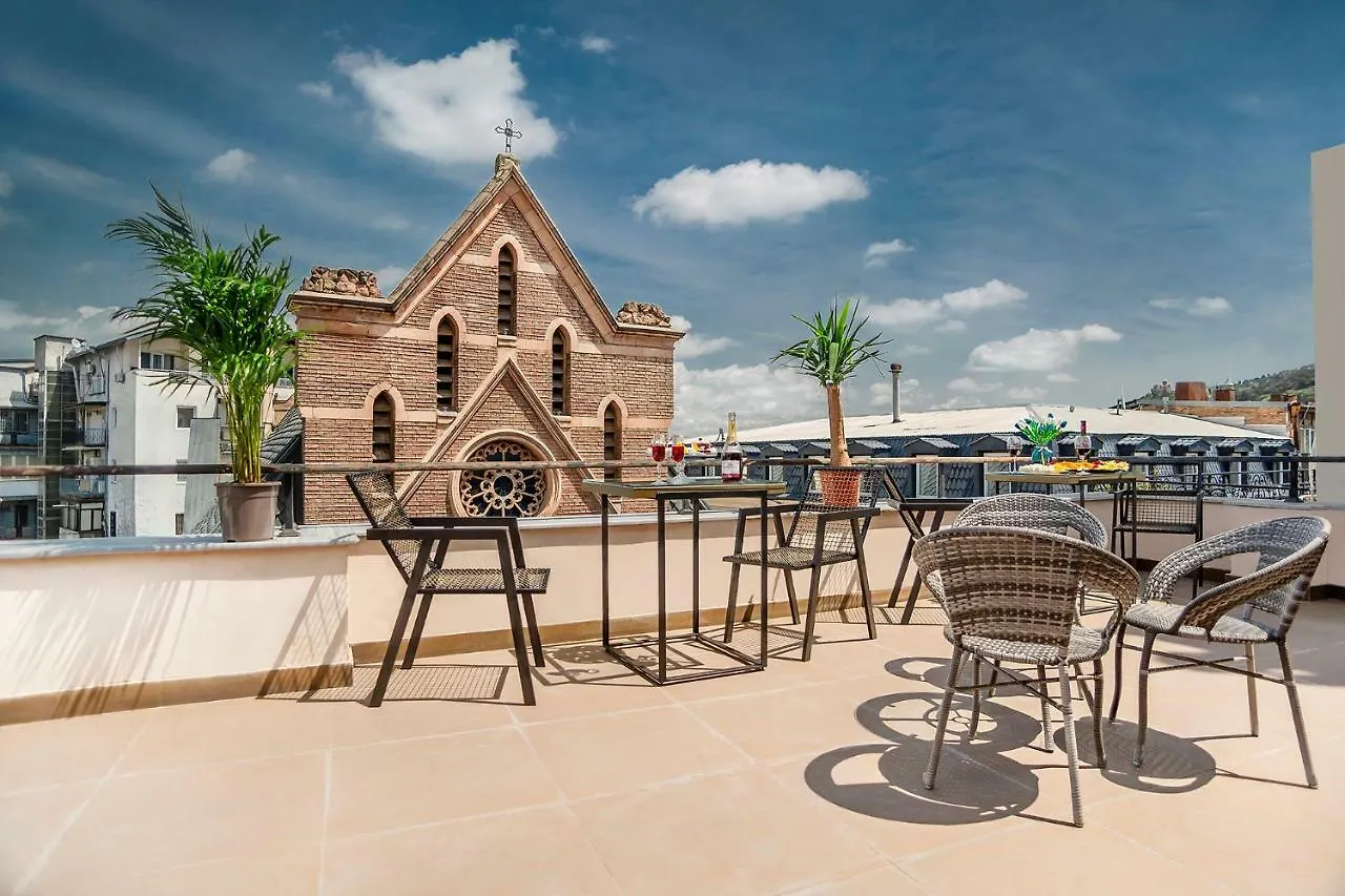 Diuma Hotel Tiflis