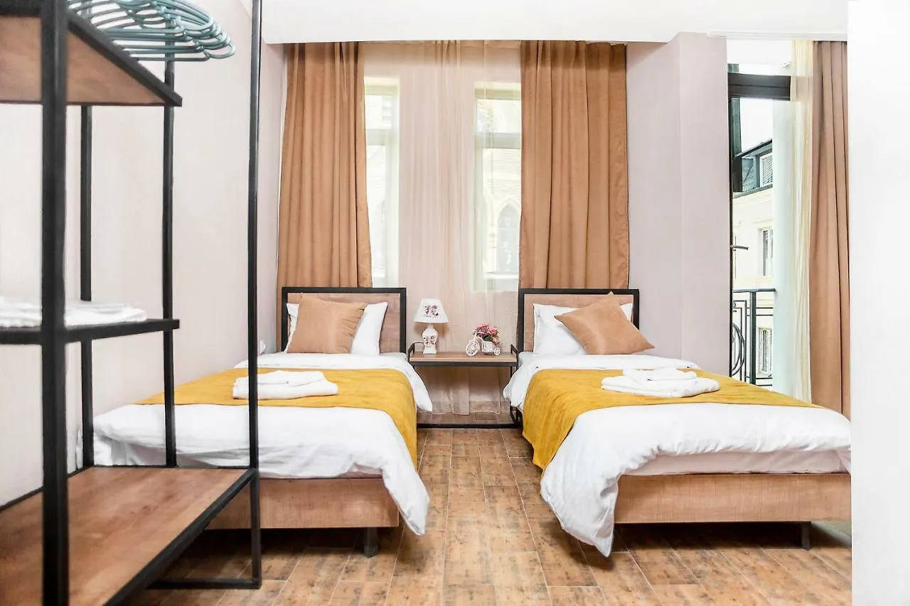 Diuma Hotel Tiflis