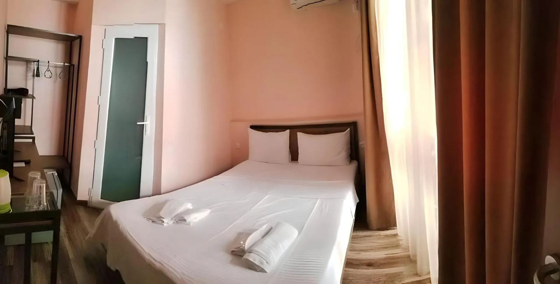 Diuma Hotel Tbilisi