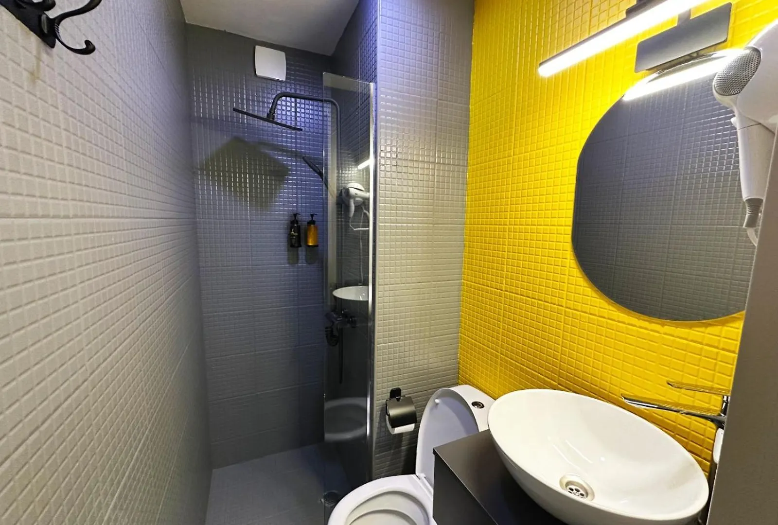 Diuma Hotel Tbilisi