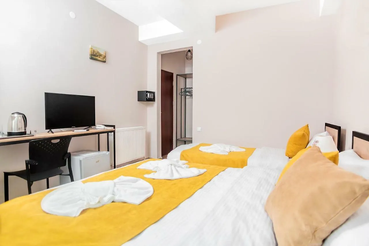 Diuma Hotel Tbilisi
